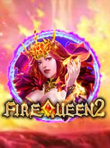 Fire Queen 2